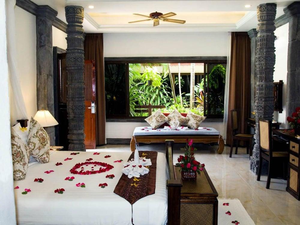 White House Beach Resort Koh Samui Exterior photo